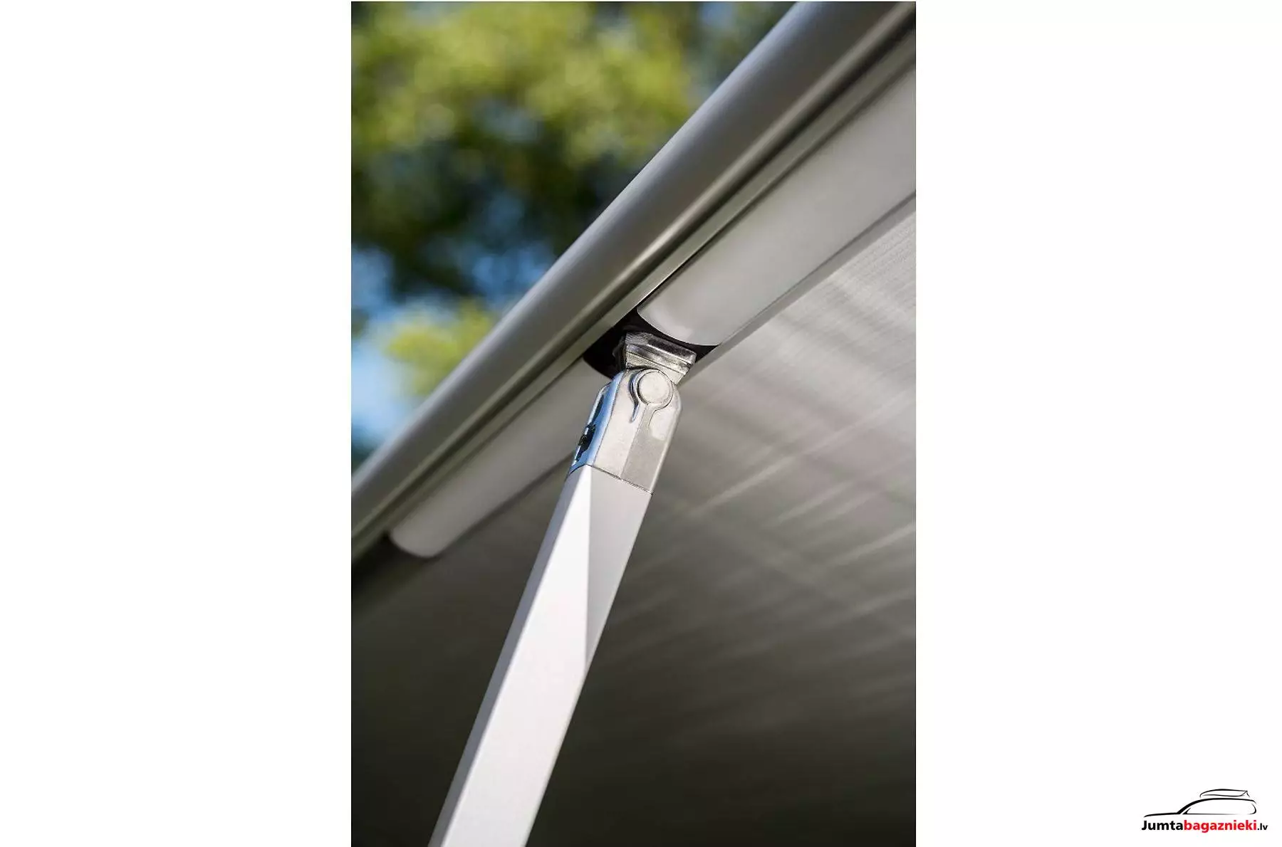 Thule Omnistor 1200 | 2.60 x 2.20 m, 307258 Thule Omnistor 1200 | 2.60 x 2.20 m, 307258