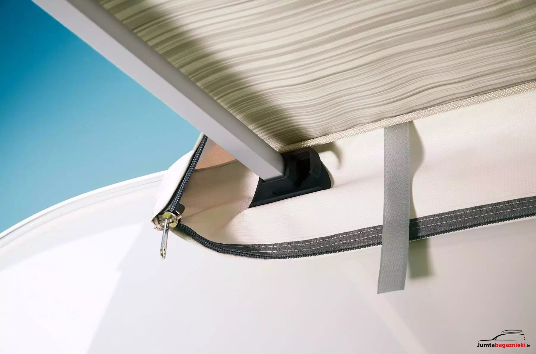 Thule Omnistor 1200 | 3.75 x 2.50 m, 307266 Thule Omnistor 1200 | 3.75 x 2.50 m, 307266