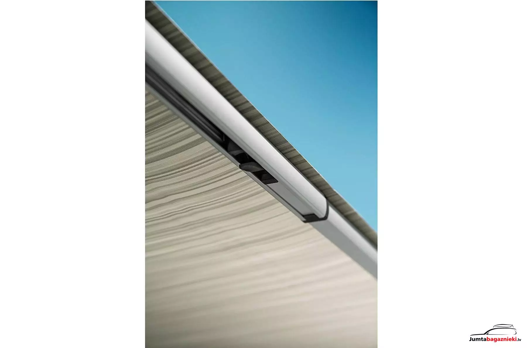 Thule Omnistor 1200 | 3.75 x 2.50 m, 307266 Thule Omnistor 1200 | 3.75 x 2.50 m, 307266