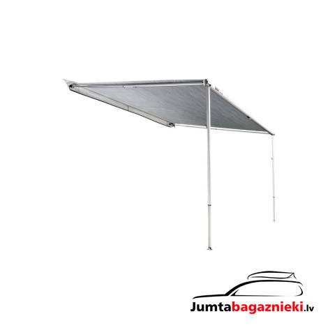 Thule Omnistor 1200 | 2.60 x 2.20 m