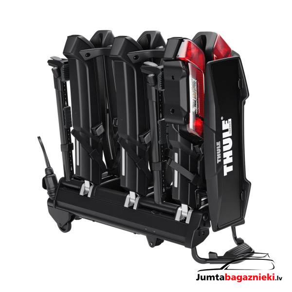 Thule Epos | 3 велосипеда | 13-pin | ParkSecure Thule Epos | 3 велосипеда | 13-pin | ParkSecure