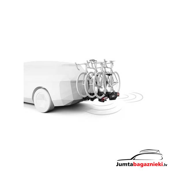 Thule Epos | 3 велосипеда | 13-pin | ParkSecure Thule Epos | 3 велосипеда | 13-pin | ParkSecure