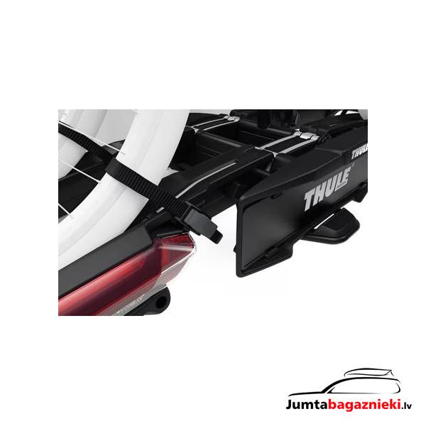 Thule Epos | 3 велосипеда | 13-pin | ParkSecure Thule Epos | 3 велосипеда | 13-pin | ParkSecure