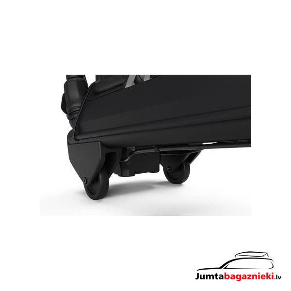 Thule Epos | 3 велосипеда | 13-pin | ParkSecure Thule Epos | 3 велосипеда | 13-pin | ParkSecure