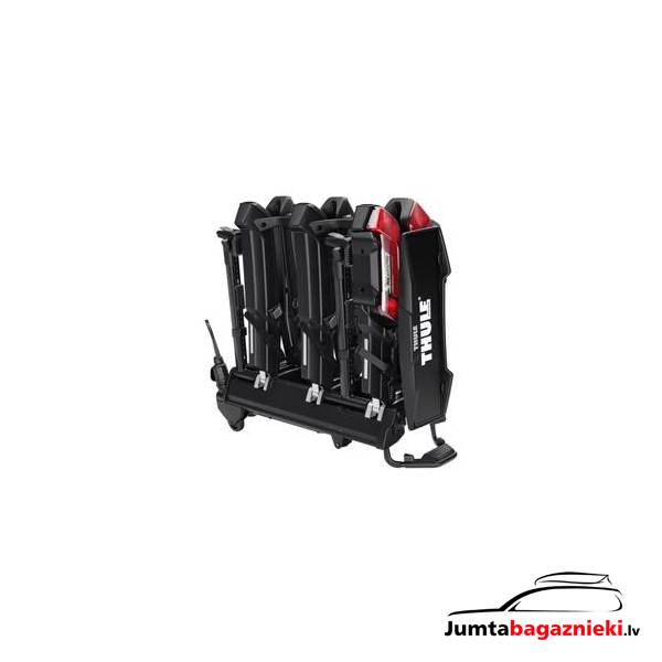Thule Epos | 3 велосипеда | 13-pin | ParkSecure Thule Epos | 3 велосипеда | 13-pin | ParkSecure