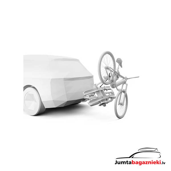 Thule Epos | 3 велосипеда | 13-pin | ParkSecure Thule Epos | 3 велосипеда | 13-pin | ParkSecure