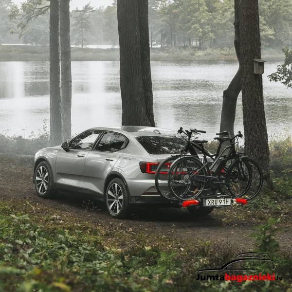 Thule Epos | 2 velo | 13-pin, 978100 Thule Epos | 2 velo | 13-pin, 978100
