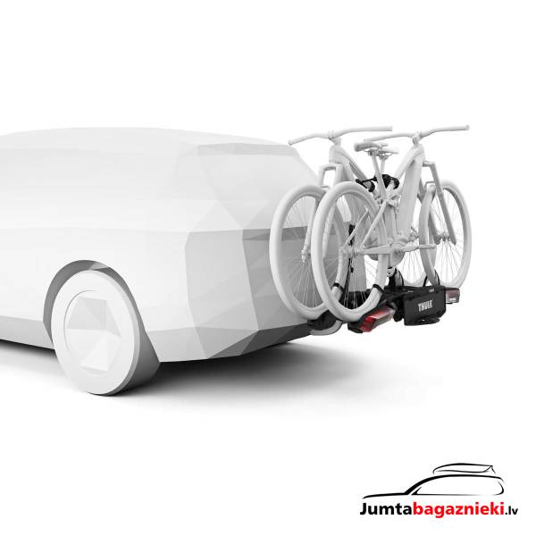 Thule Epos | 2 velo | 13-pin, 978100 Thule Epos | 2 velo | 13-pin, 978100