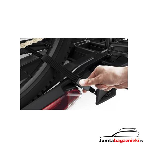 Thule Epos | 2 velo | 13-pin, 978100 Thule Epos | 2 velo | 13-pin, 978100