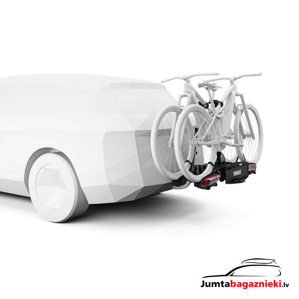 Thule Epos | 2 velo | 13-pin | ParkSecure, 9802100 Thule Epos | 2 velo | 13-pin | ParkSecure, 9802100