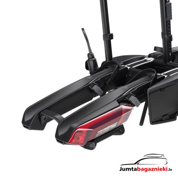 Thule Epos | 2 velo | 13-pin | ParkSecure, 9802100 Thule Epos | 2 velo | 13-pin | ParkSecure, 9802100