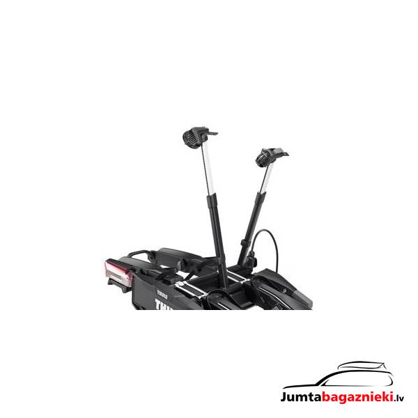 Thule Epos | 2 velo | 13-pin | ParkSecure, 9802100 Thule Epos | 2 velo | 13-pin | ParkSecure, 9802100