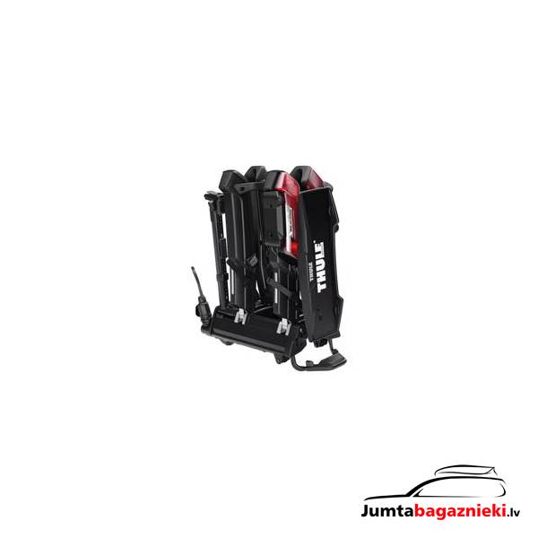 Thule Epos | 2 velo | 13-pin | ParkSecure, 9802100 Thule Epos | 2 velo | 13-pin | ParkSecure, 9802100