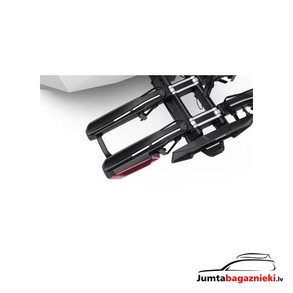 Thule Epos | 2 velo | 13-pin | ParkSecure, 9802100 Thule Epos | 2 velo | 13-pin | ParkSecure, 9802100
