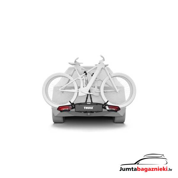 Thule Epos | 2 velo | 13-pin | ParkSecure, 9802100 Thule Epos | 2 velo | 13-pin | ParkSecure, 9802100