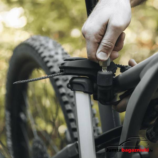 Thule Epos | 3 bike | 13-pin, 979100 Thule Epos | 3 bike | 13-pin, 979100