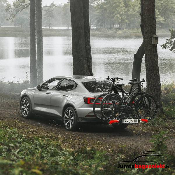 Thule Epos | 3 bike | 13-pin, 979100 Thule Epos | 3 bike | 13-pin, 979100