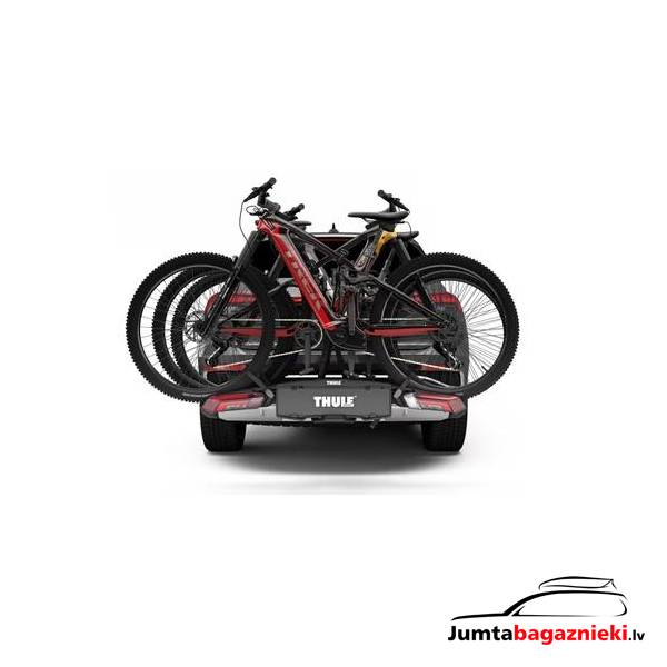 Thule Epos | 3 bike | 13-pin, 979100 Thule Epos | 3 bike | 13-pin, 979100
