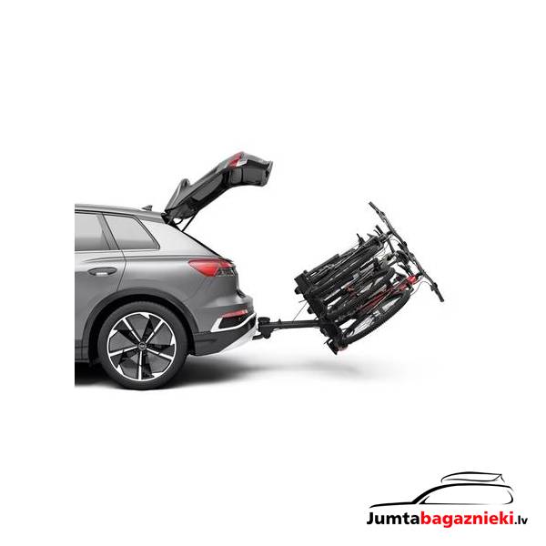 Thule Epos | 3 bike | 13-pin, 979100 Thule Epos | 3 bike | 13-pin, 979100
