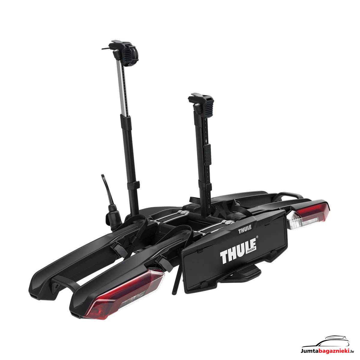 Thule Epos | 2 velo | 13-pin