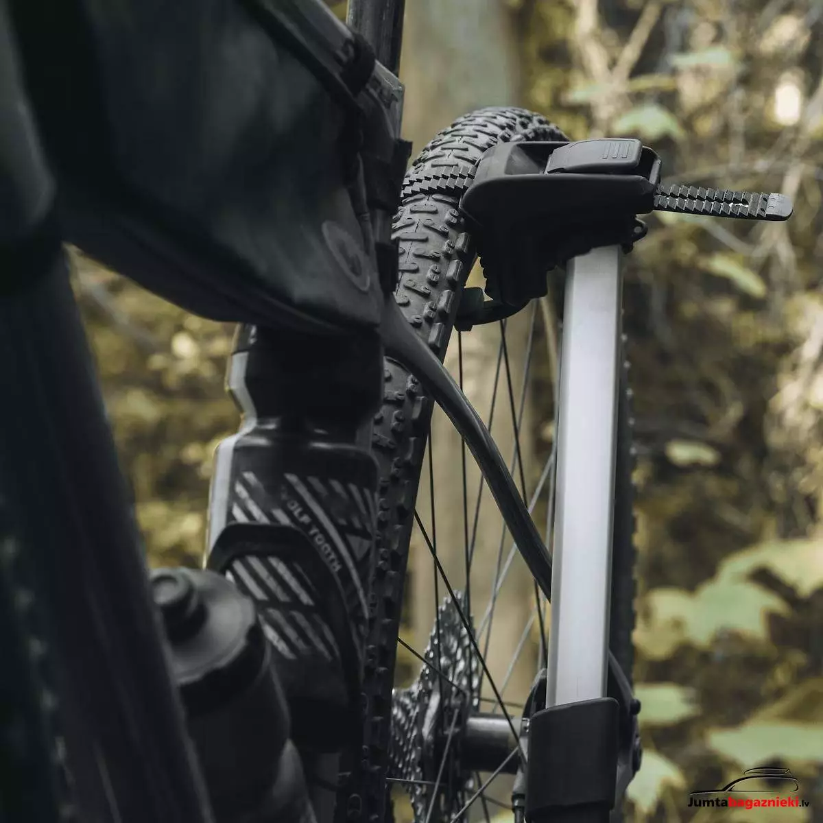Thule Epos | 2 bike | 13-pin, 978100 Thule Epos | 2 bike | 13-pin, 978100