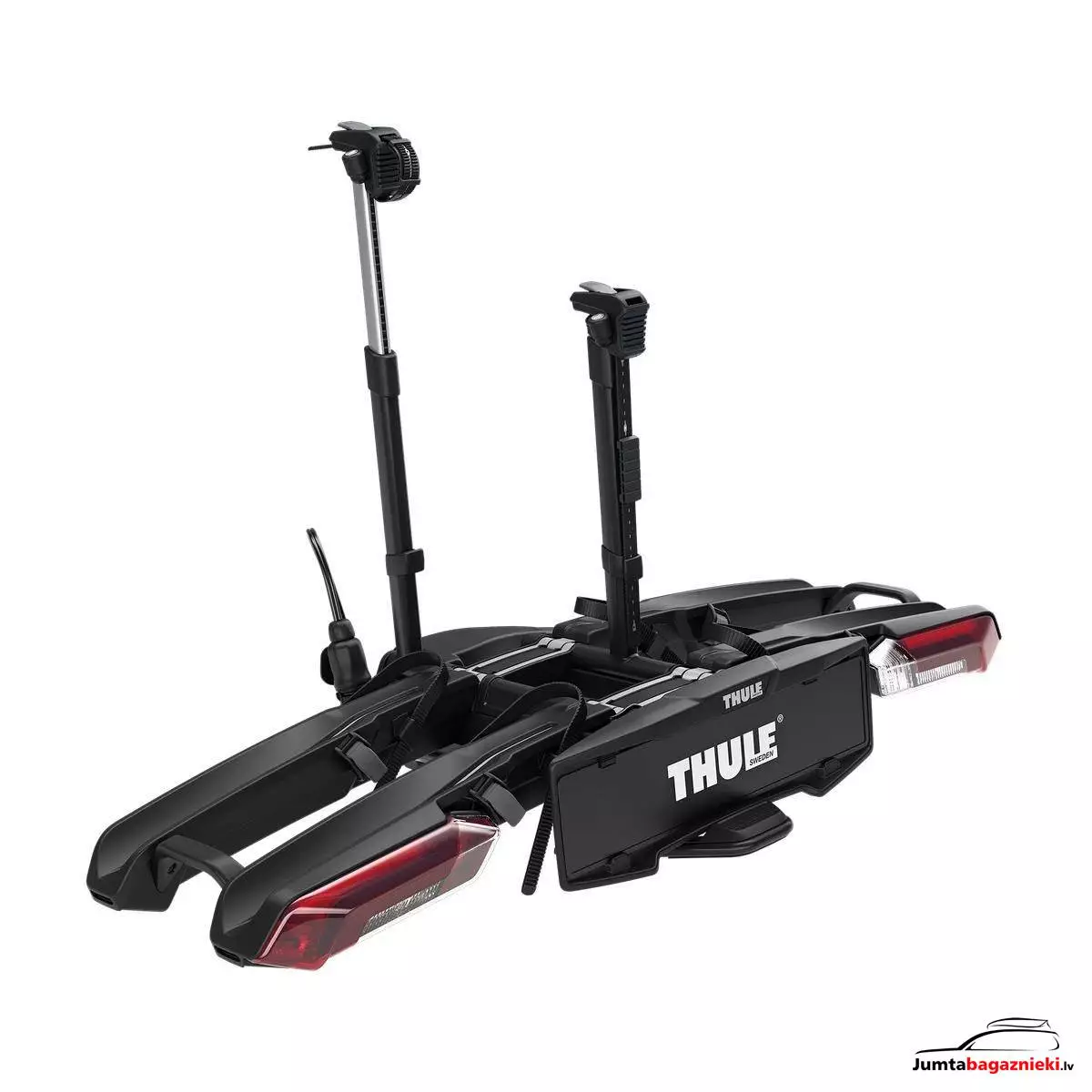 Thule Epos | 2 bike | 13-pin, 978100 Thule Epos | 2 bike | 13-pin, 978100