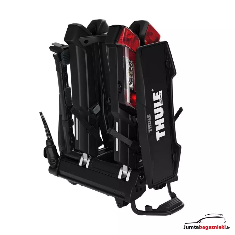 Thule Epos | 2 bike | 13-pin, 978100 Thule Epos | 2 bike | 13-pin, 978100