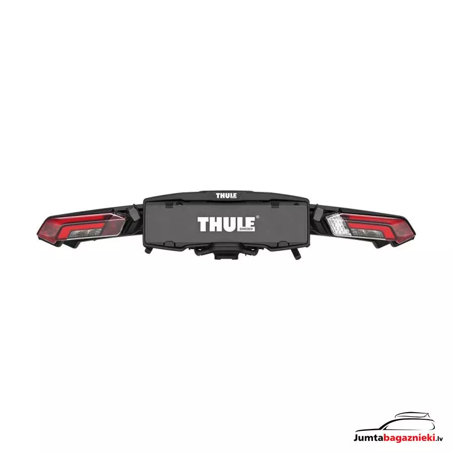 Thule Epos | 2 bike | 13-pin, 978100 Thule Epos | 2 bike | 13-pin, 978100