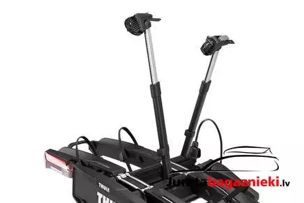 Thule Epos | 2 bike | 13-pin, 978100 Thule Epos | 2 bike | 13-pin, 978100