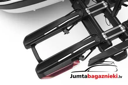 Thule Epos | 2 bike | 13-pin, 978100 Thule Epos | 2 bike | 13-pin, 978100