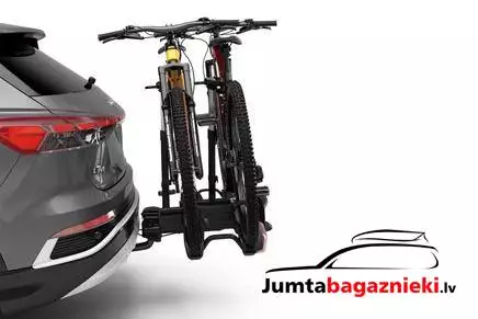 Thule Epos | 2 bike | 13-pin, 978100 Thule Epos | 2 bike | 13-pin, 978100