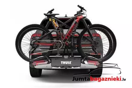 Thule Epos | 2 bike | 13-pin, 978100 Thule Epos | 2 bike | 13-pin, 978100