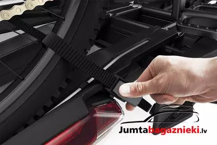 Thule Epos | 2 bike | 13-pin, 978100 Thule Epos | 2 bike | 13-pin, 978100