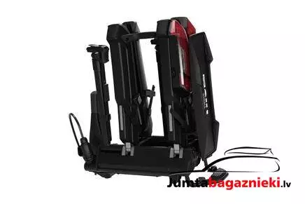 Thule Epos | 2 bike | 13-pin, 978100 Thule Epos | 2 bike | 13-pin, 978100