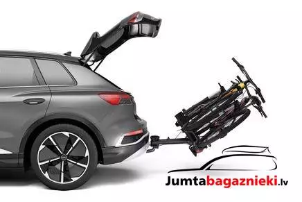 Thule Epos | 2 bike | 13-pin, 978100 Thule Epos | 2 bike | 13-pin, 978100