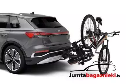 Thule Epos | 2 bike | 13-pin, 978100 Thule Epos | 2 bike | 13-pin, 978100