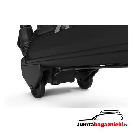 Thule Epos | 2 bike | 13-pin, 978100 Thule Epos | 2 bike | 13-pin, 978100