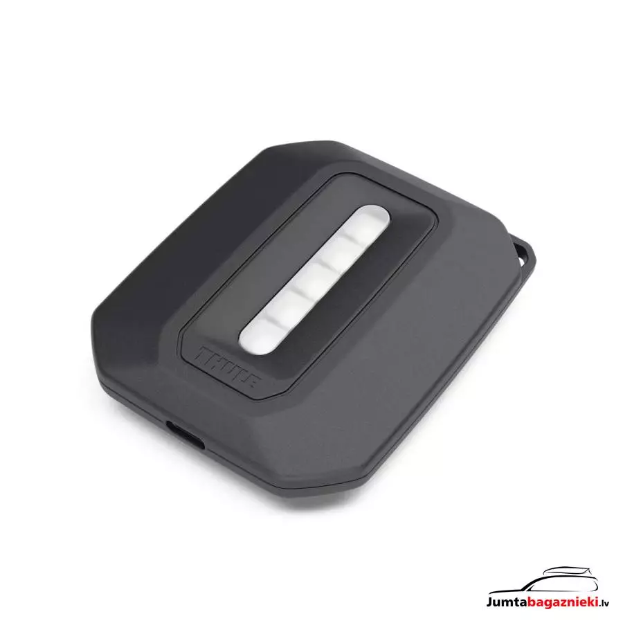 Thule Epos | 2 velo | 13-pin | ParkSecure, 9802100 Thule Epos | 2 velo | 13-pin | ParkSecure, 9802100