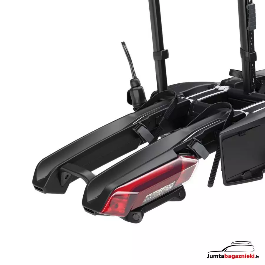 Thule Epos | 2 velo | 13-pin | ParkSecure, 9802100 Thule Epos | 2 velo | 13-pin | ParkSecure, 9802100