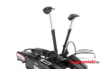 Thule Epos | 2 velo | 13-pin | ParkSecure, 9802100 Thule Epos | 2 velo | 13-pin | ParkSecure, 9802100