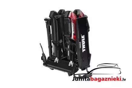 Thule Epos | 2 velo | 13-pin | ParkSecure, 9802100 Thule Epos | 2 velo | 13-pin | ParkSecure, 9802100