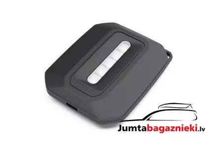 Thule Epos | 2 velo | 13-pin | ParkSecure, 9802100 Thule Epos | 2 velo | 13-pin | ParkSecure, 9802100
