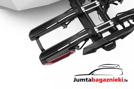 Thule Epos | 2 velo | 13-pin | ParkSecure, 9802100 Thule Epos | 2 velo | 13-pin | ParkSecure, 9802100