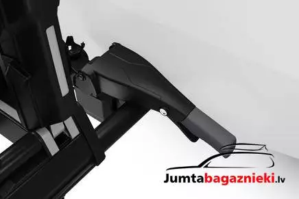 Thule Epos | 2 velo | 13-pin | ParkSecure, 9802100 Thule Epos | 2 velo | 13-pin | ParkSecure, 9802100
