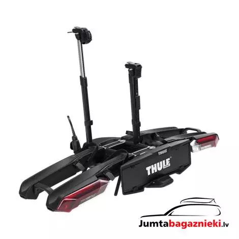 Thule Epos | 2 велосипеда | 13-pin 978100