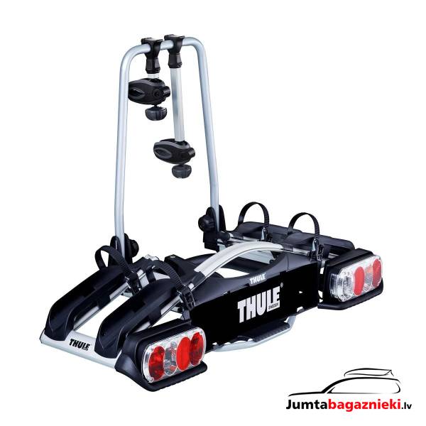 Thule EuroWay G2 | 2 velo | 13-pin 920020