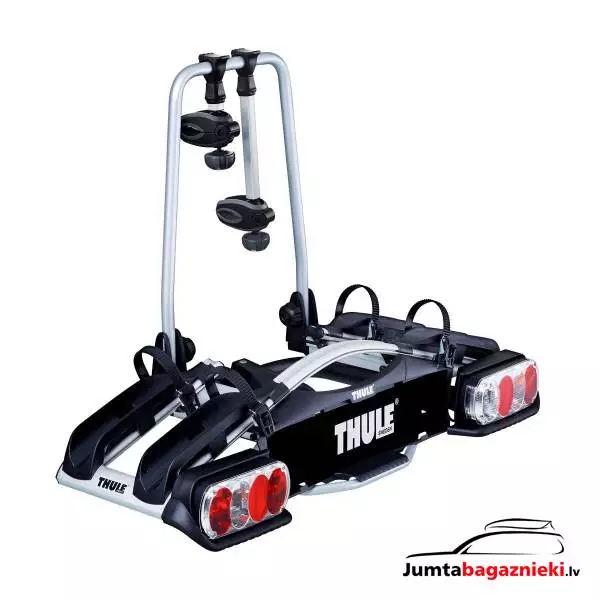 Thule EuroWay G2 | 2 велосипеда | 13-pin 920020