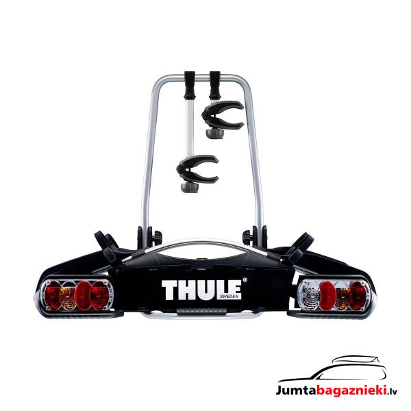 Thule EuroWay G2 | 2 велосипеда | 13-pin, 920020 Thule EuroWay G2 | 2 велосипеда | 13-pin, 920020