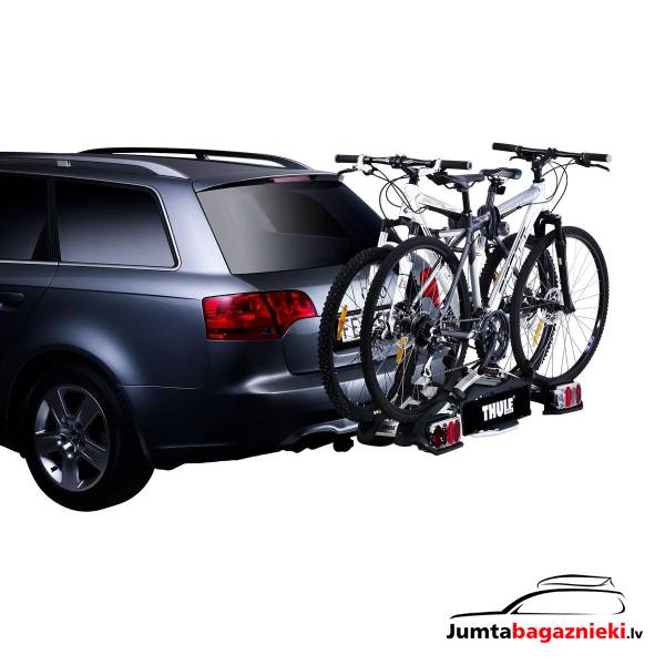 Thule EuroWay G2 | 2 велосипеда | 13-pin, 920020 Thule EuroWay G2 | 2 велосипеда | 13-pin, 920020