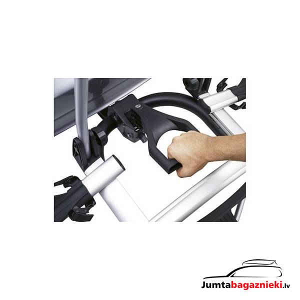 Thule EuroWay G2 | 2 велосипеда | 13-pin, 920020 Thule EuroWay G2 | 2 велосипеда | 13-pin, 920020